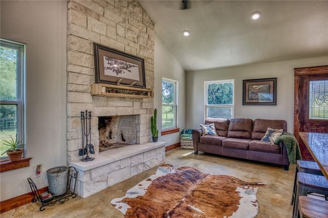 14125 County Road 164 County Road, Iola, TX 77861