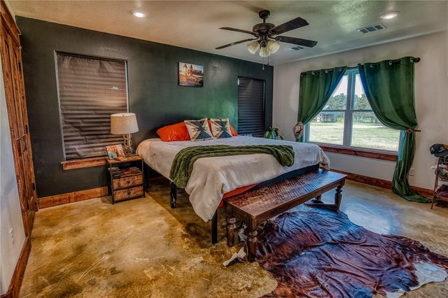 14125 County Road 164 County Road, Iola, TX 77861