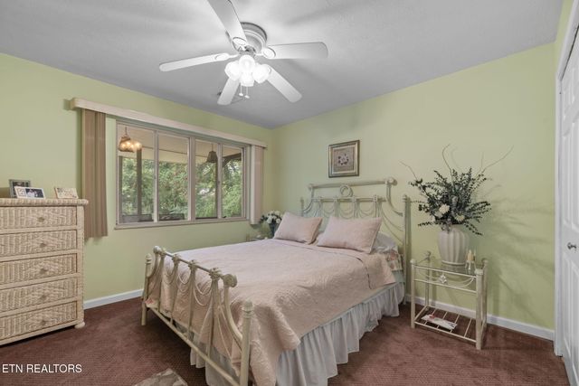 8716 Wimbledon Drive, Knoxville, TN 37923