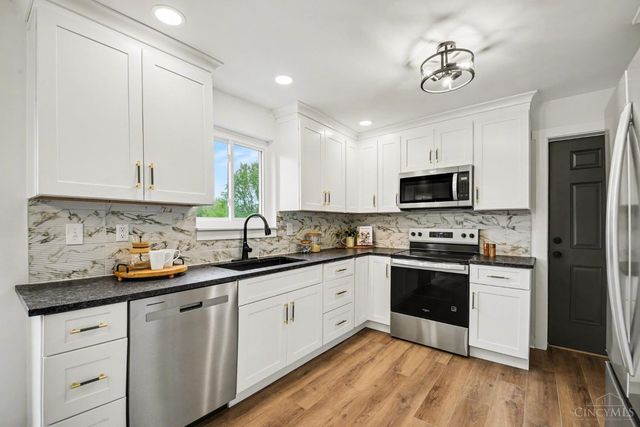 7230 Barret Road, West Chester, OH 45069