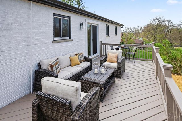 7230 Barret Road, West Chester, OH 45069