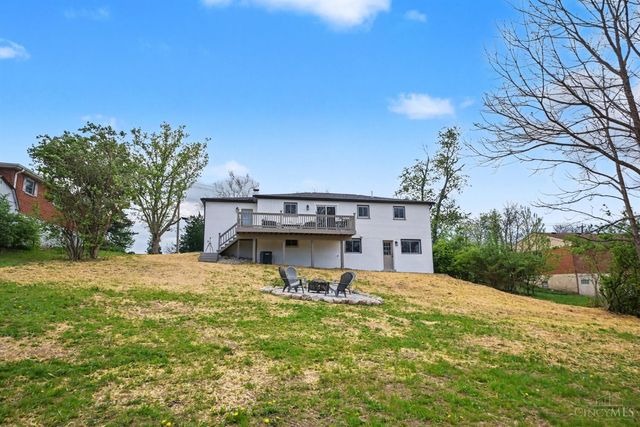 7230 Barret Road, West Chester, OH 45069