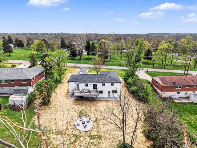 7230 Barret Road, West Chester, OH 45069
