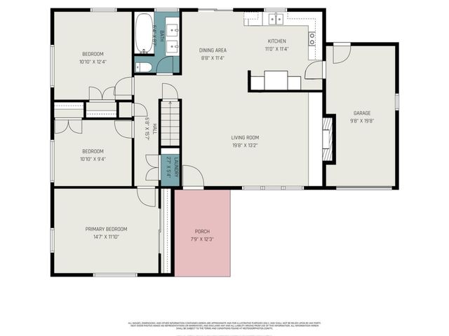 7230 Barret Road, West Chester, OH 45069