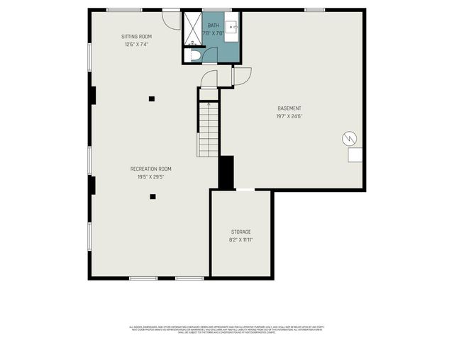 7230 Barret Road, West Chester, OH 45069