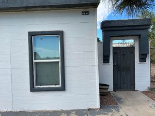 9272 NOTTINGHAM Drive, A & B, El Paso, TX 79907