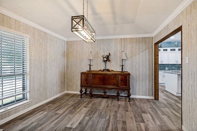 3716 Wood Rail Drive, Plano, TX 75074