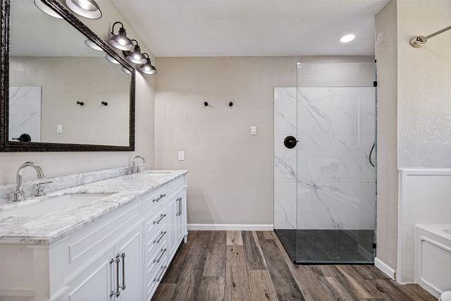 3716 Wood Rail Drive, Plano, TX 75074