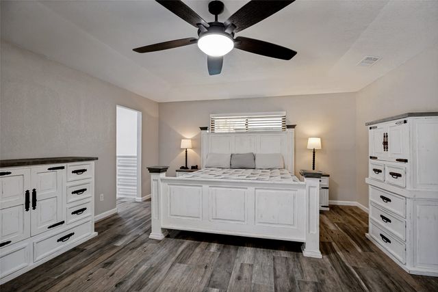 3716 Wood Rail Drive, Plano, TX 75074