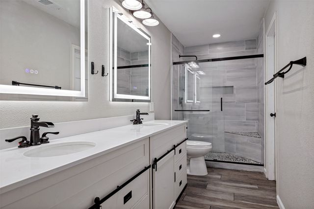 3716 Wood Rail Drive, Plano, TX 75074