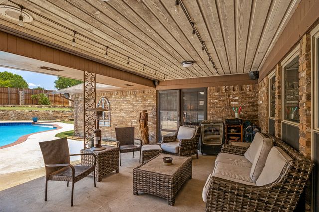 3716 Wood Rail Drive, Plano, TX 75074
