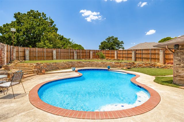 3716 Wood Rail Drive, Plano, TX 75074