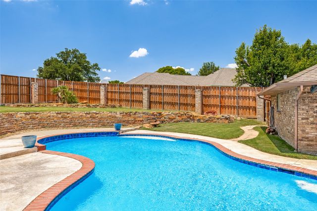 3716 Wood Rail Drive, Plano, TX 75074