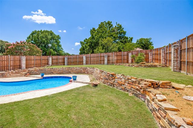 3716 Wood Rail Drive, Plano, TX 75074