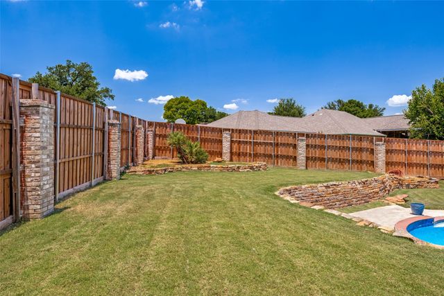 3716 Wood Rail Drive, Plano, TX 75074