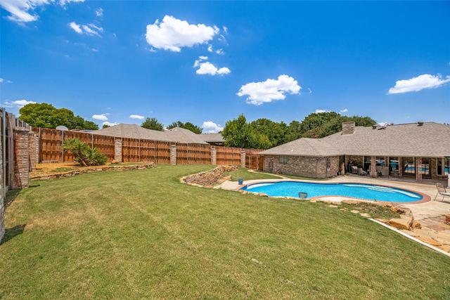 3716 Wood Rail Drive, Plano, TX 75074