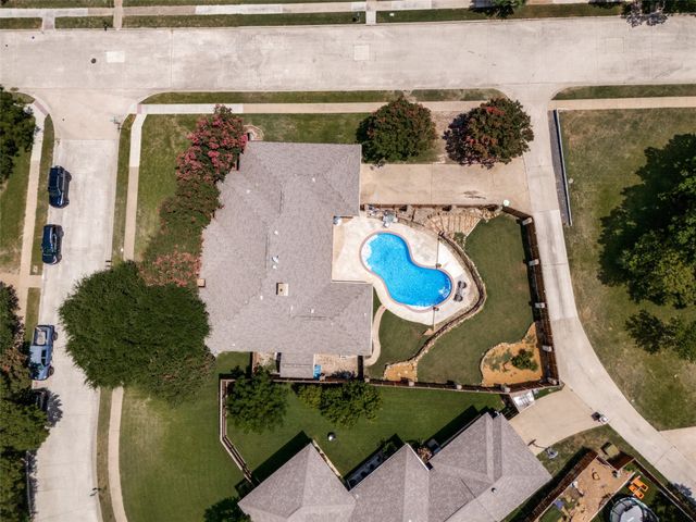 3716 Wood Rail Drive, Plano, TX 75074