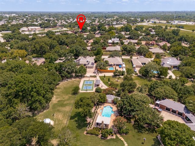 3716 Wood Rail Drive, Plano, TX 75074