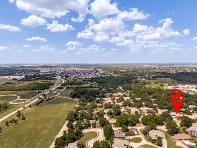 3716 Wood Rail Drive, Plano, TX 75074