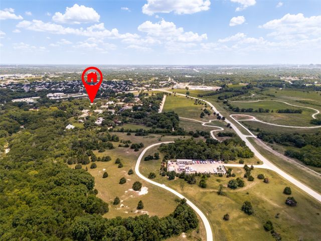 3716 Wood Rail Drive, Plano, TX 75074