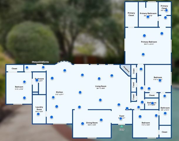 3716 Wood Rail Drive, Plano, TX 75074