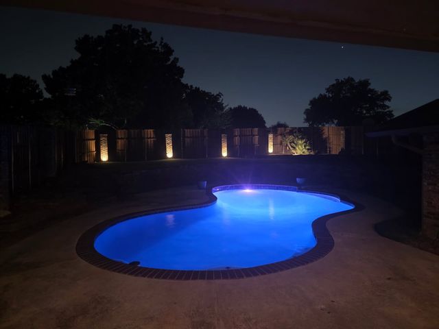 3716 Wood Rail Drive, Plano, TX 75074
