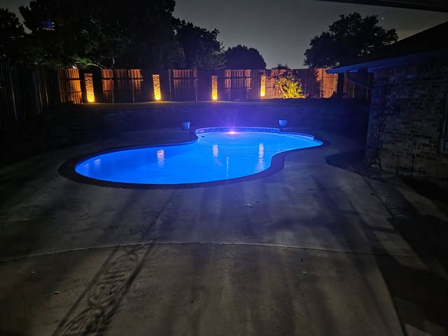 3716 Wood Rail Drive, Plano, TX 75074