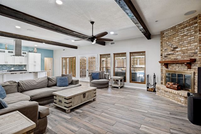 3716 Wood Rail Drive, Plano, TX 75074