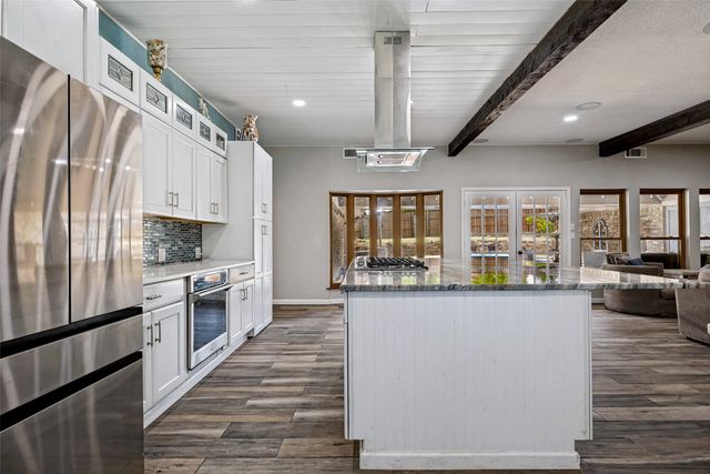 3716 Wood Rail Drive, Plano, TX 75074