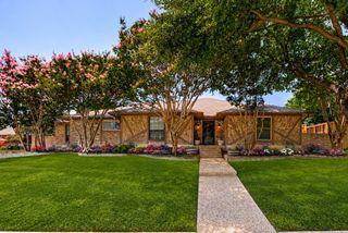 3716 Wood Rail Drive, Plano, TX 75074