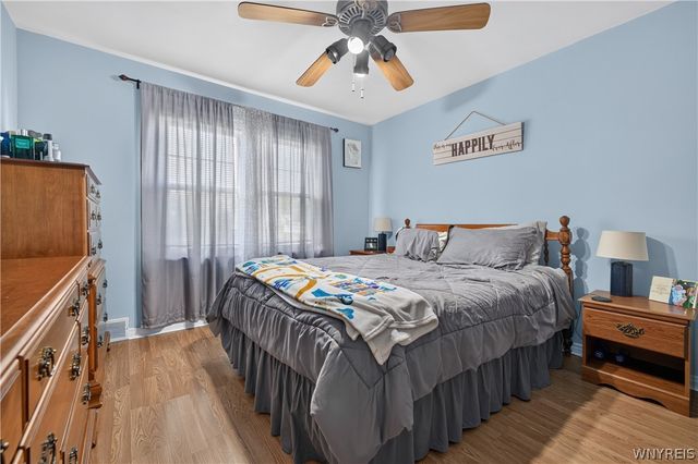 8306 Pershing Avenue, Niagara Falls, NY 14304