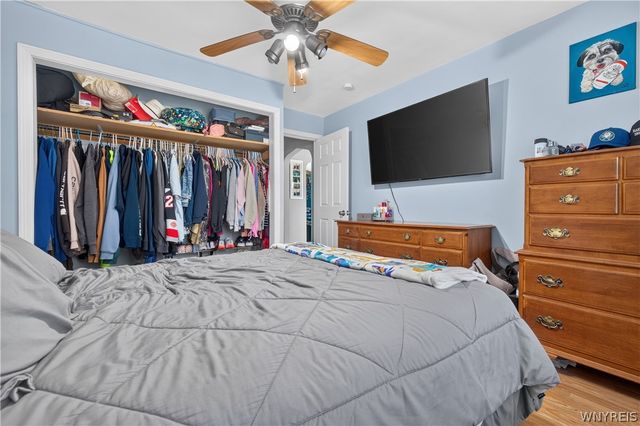 8306 Pershing Avenue, Niagara Falls, NY 14304