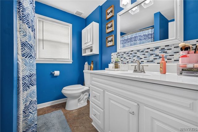 8306 Pershing Avenue, Niagara Falls, NY 14304