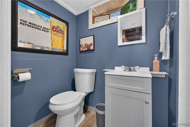 8306 Pershing Avenue, Niagara Falls, NY 14304