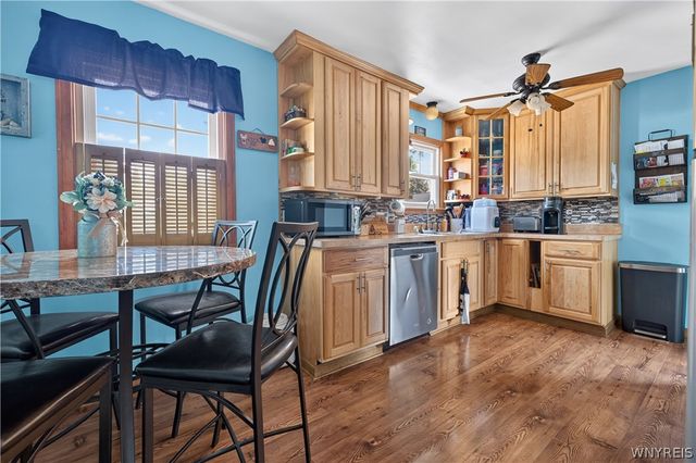 8306 Pershing Avenue, Niagara Falls, NY 14304