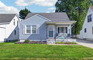 8306 Pershing Avenue, Niagara Falls, NY 14304