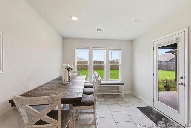 9465 E 135th Street S, Bixby, OK 74008