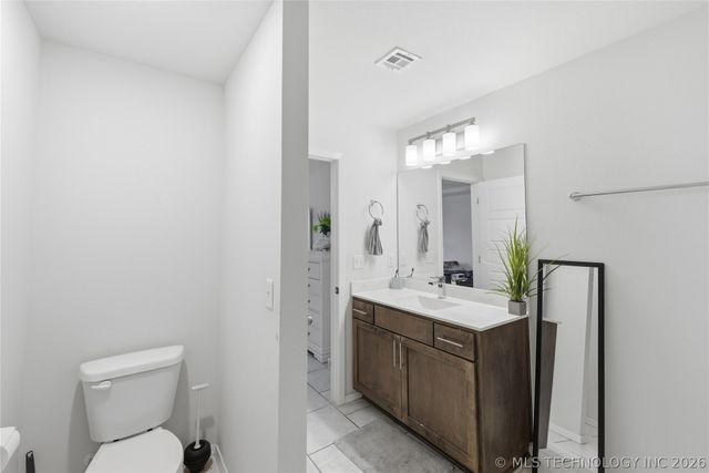 9465 E 135th Street S, Bixby, OK 74008