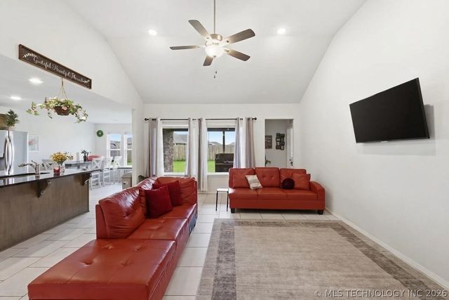 9465 E 135th Street S, Bixby, OK 74008