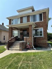 9281 Broadstreet Avenue, Detroit, MI 48204