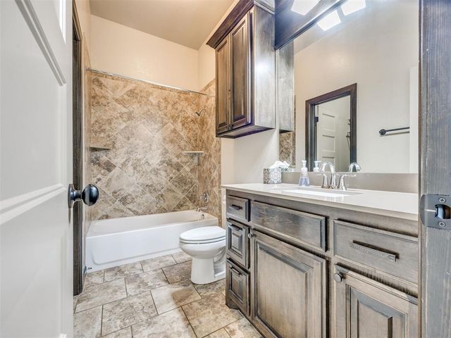 4232 Hackney Wick Road, Norman, OK 73072