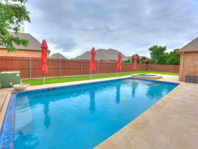 4232 Hackney Wick Road, Norman, OK 73072
