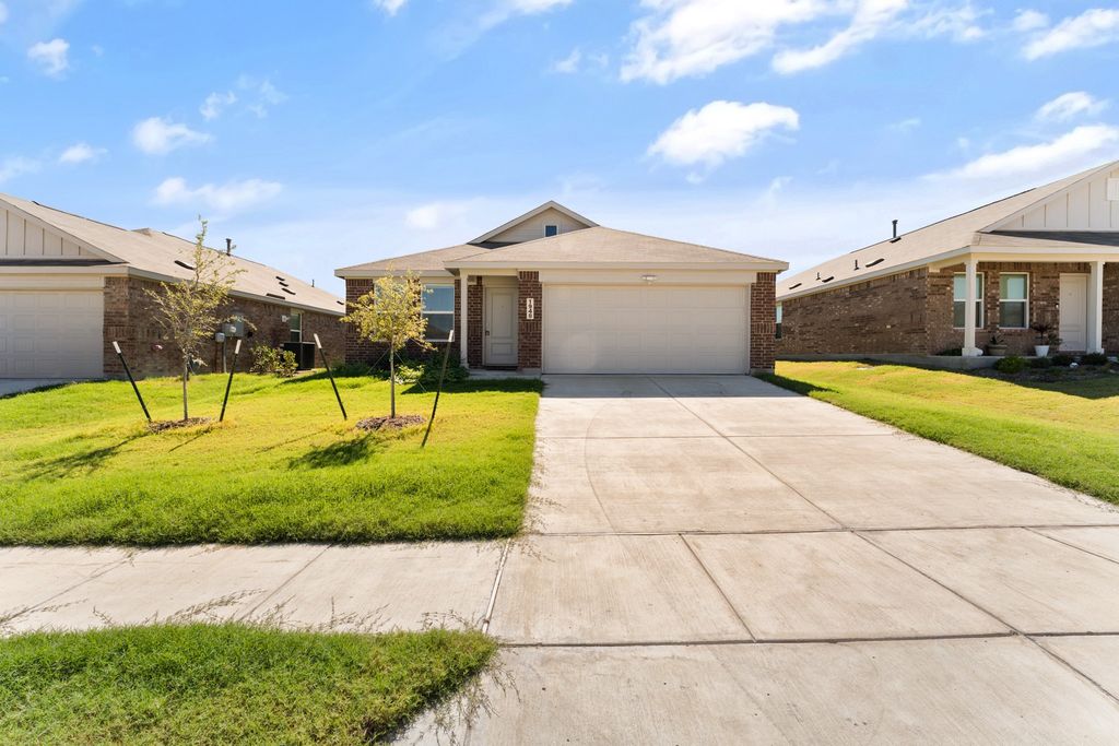 1948 Kiwi Drive, Royse City, TX 75189
