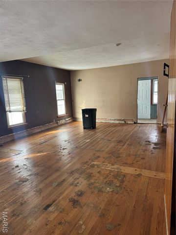 1010 E Olive Street, Staunton, IL 62088