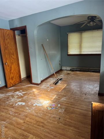 1010 E Olive Street, Staunton, IL 62088