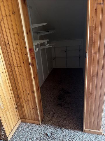 1010 E Olive Street, Staunton, IL 62088