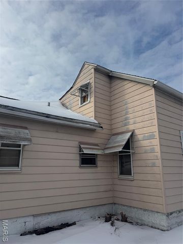 1010 E Olive Street, Staunton, IL 62088