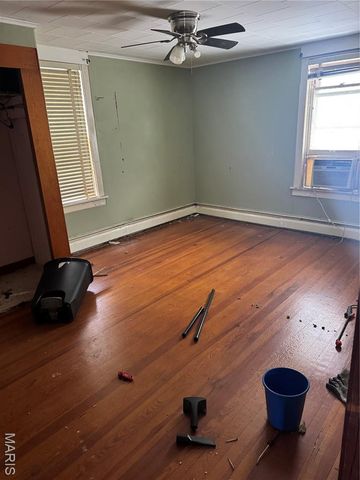 1010 E Olive Street, Staunton, IL 62088