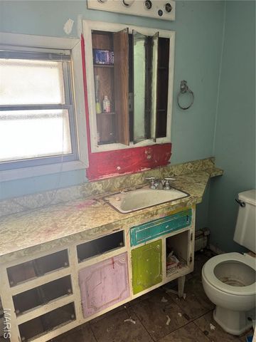 1010 E Olive Street, Staunton, IL 62088