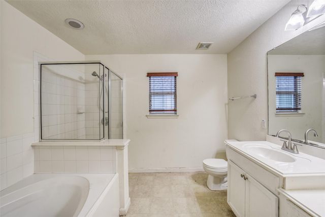 20718 Tayman Oaks Drive, Cypress, TX 77433
